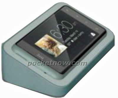 Дамский смартфон HTC Bliss получит 800 МГц процессор