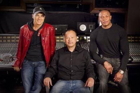 HTC инвестирует в производителя аудиорешений Beats by Dr. Dre