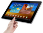 Samsung объявила дату начала продаж планшета Galaxy Tab 10.1 в России