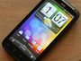Европейские HTC Sensation начали получать Android 2.3.4