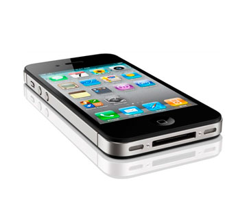 iPhone 5 LTE проходит тестирование