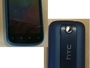 Недорогой смартфон HTC Pico показал лицо