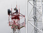 Претендентами на LTE предложили частоты "Космос-ТВ"