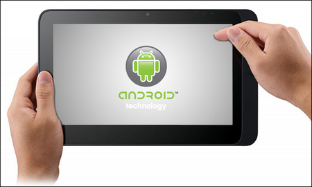 iRU Pad Master 10.1: ещё один планшет с 10-дюймовым дисплеем