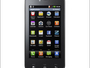 LG Optimus Sol: смартфон с 3,8-дюймовым дисплеем