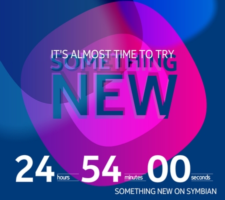 Анонс Symbian Belle ожидается уже завтра