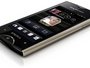 Смартфон Sony Ericsson Xperia ray вышел в России