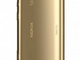 Телефон Nokia C3-01 позолотили