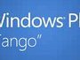 Microsoft: Windows Phone Tango подойдет для недорогих смартфонов