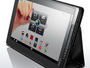 Бизнес-планшет Lenovo ThinkPad поступил в продажу