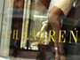 Ralph Lauren станет спонсором iPad-приложения The New York Times