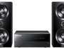 Микросистема Samsung MM-D530D с поддержкой DVD и караоке