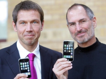 Немецкий оператор начал прием предзаказов на новый iPhone