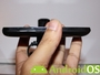 Android смартфон LG Univa E510 запечатлен вживую