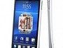 Флагман Sony Ericsson Nozomi появится в марте