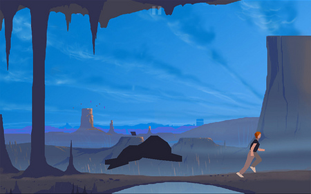iOS-версия Another World появится 22 сентября