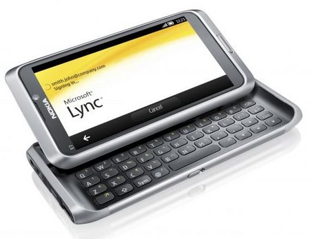 Смартфоны с Symbian Belle получат приложения Microsoft