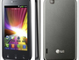 LG Optimus SOL: «гуглофон» с 3,8-дюймовым дисплеем