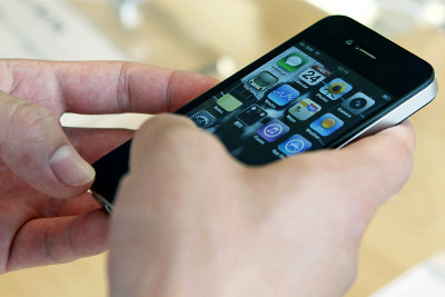 Инсайдер: iPhone 5 выйдет в середине октября