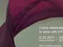 HTC представит что-то новое 20 сентября