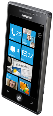 Samsung откажется от Windows Phone с 2013 года?