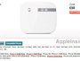 iPhone 5 выйдет в 16 и 32 ГБ варианте, белом и черном цвете