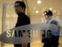 Samsung перенесла патентный спор с Apple во Францию