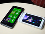 Официальные российские продажи HTC Mozart с Windows Phone стартовали