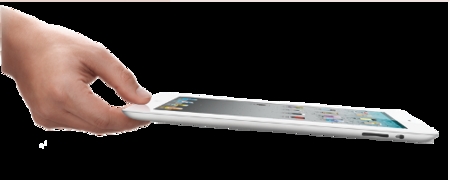Прототипы iPad 3 существуют, но выпуск стартует в следующем году