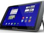 Первый планшет Archos G9 выйдет до конца месяца