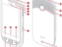 Android смартфон Huawei U8520 с двумя SIM картами одобрен FCC