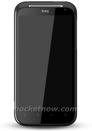 HTC проведет презентацию новинок 6 октября