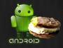 Выход  Android Ice Cream Sandwich назначен  на конец октября - СМИ