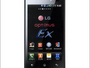 Смартфон LG Optimus EX, возможно, выйдет до конца сентября