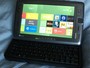 Ультрамобильный компьютер HTC Shift получает на борт Windows 8