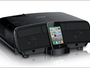 Epson Megaplex MG-850HD: проектор с док-станцией для iPhone