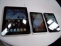 IDC: платформа iOS сохранит доминирующие позиции по планшетам в 2012 году