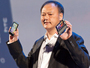 Смартфон HTC Amaze 4G получит 1,5-гигагерцевый процессор