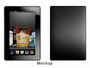 Бюджетный планшет Amazon назовут Kindle Fire