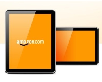 Завтра Amazon представит новый бюджетный планшет Kindle Fire