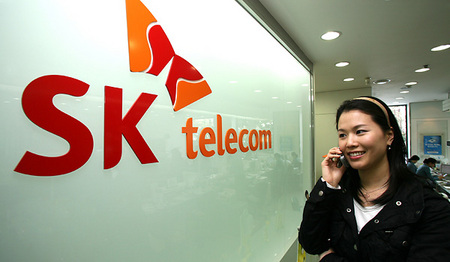 SK Telecom готовит гаджеты с поддержкой LTE