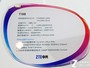 ZTE показала планшет T98 с четырехъядерным чипом NVIDIA Tegra 3