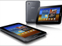Samsung представляет планшет Galaxy Tab 7.0 Plus