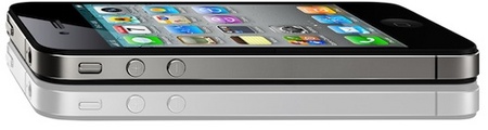 Новый iPhone выйдет в трех версиях