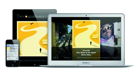 iOS 5 и iCloud будут запущены 12 октября