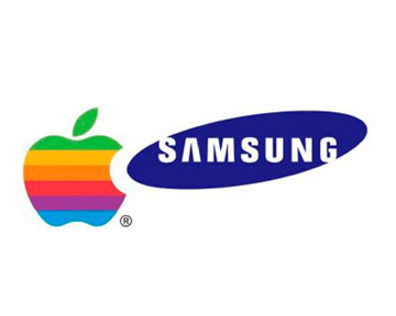 Samsung продолжила патентный спор с Apple в Италии и Франции