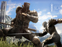 Epic Games выпустит iOS-игру Infinity Blade 2