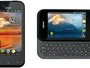 Android смартфоны T-Mobile myTouch и myTouch Q выйдут к праздникам