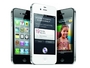 Apple сообщила о рекордном спросе на iPhone 4S