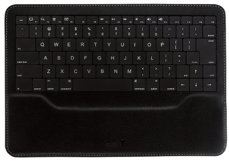 Bluetooth клавиатура Genius LuxePad для iPad